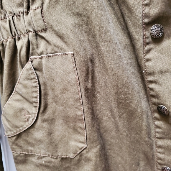 PGD - Long sleeve jacket - Picture 3 of 3